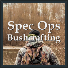 Spec Ops Bushcrafting