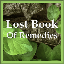 Book of Remedies