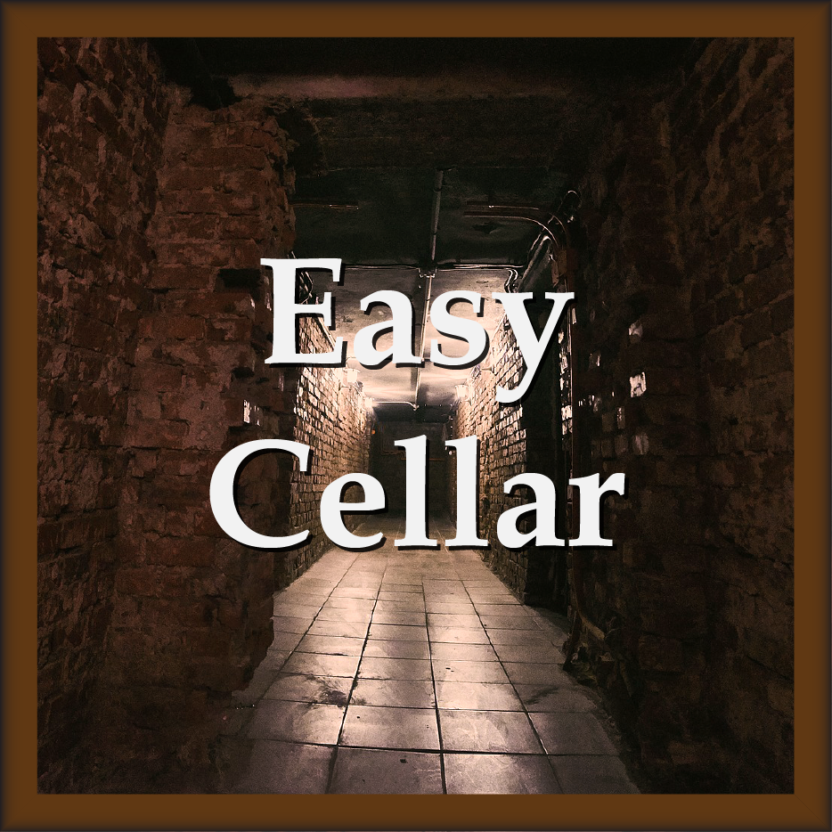 Easy Cellar