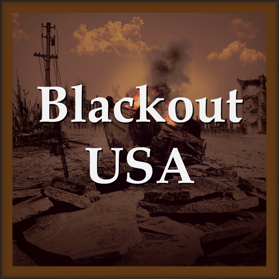 Blackout USA